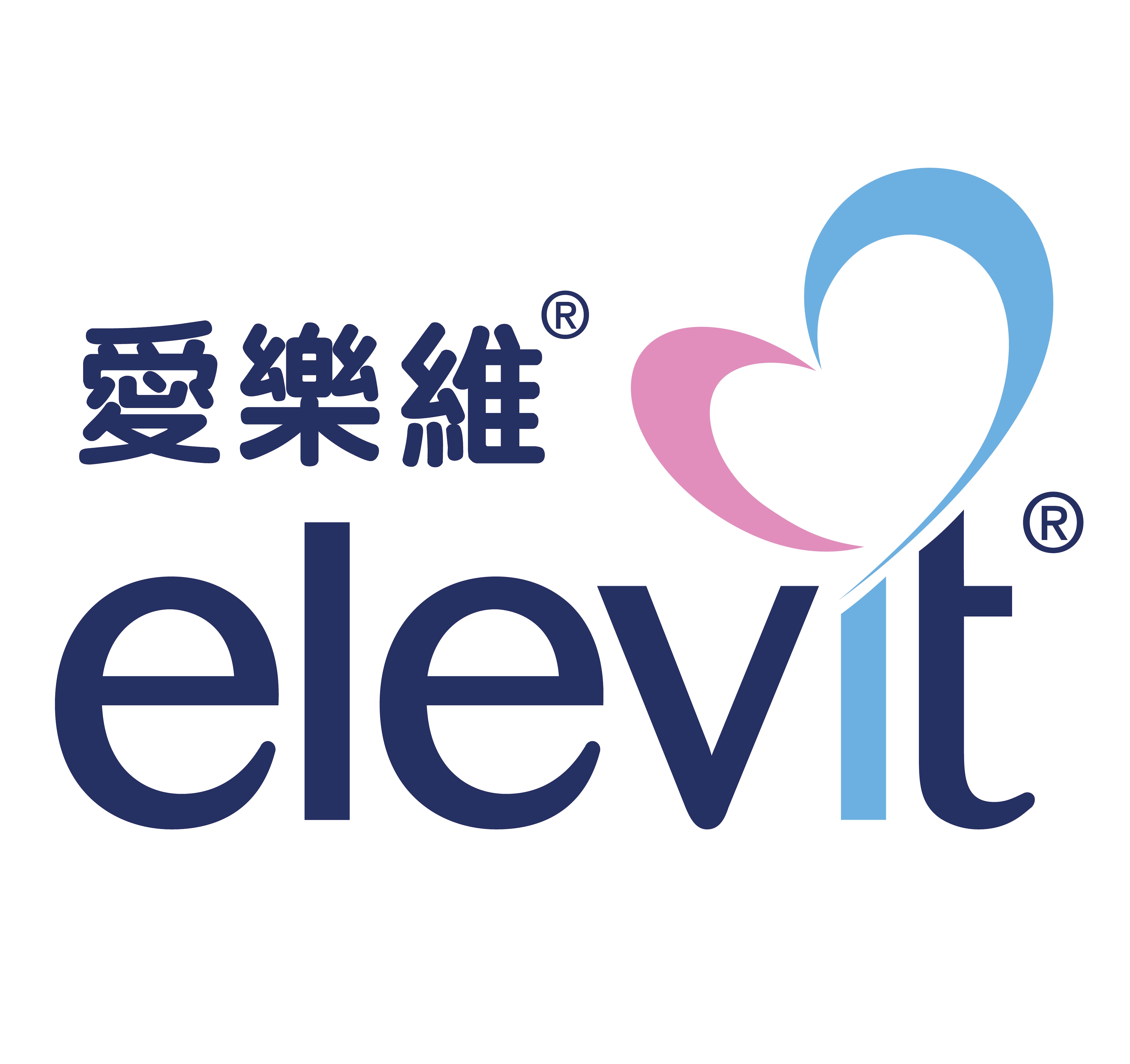 Elevit logo